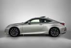 Lexus RC 300h F Sport Line | Triple LED | Mark Levinson | Sc, Automaat, 12 maanden, Achterwielaandrijving, Gebruikt