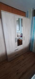 Kledingkast, Huis en Inrichting, Kasten | Kledingkasten, Ophalen
