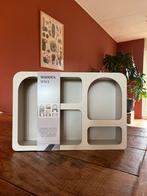 Organische vakkenkast, Huis en Inrichting, Woonaccessoires | Wandplanken en Boekenplanken, Ophalen, Nieuw