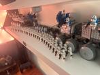 LEGO Star Wars 501st Army – 68 Troopers + voertuigen, Ophalen of Verzenden, Zo goed als nieuw, Complete set, Lego