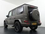 Mercedes-Benz G-klasse 63 AMG | Schuif - Kanteldak | Burmest, Automaat, Bedrijf, 8 km/l, 3500 kg