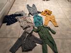Babykleding maat 50/56, jongens kleding, Ophalen of Verzenden, Zo goed als nieuw, Maat 128