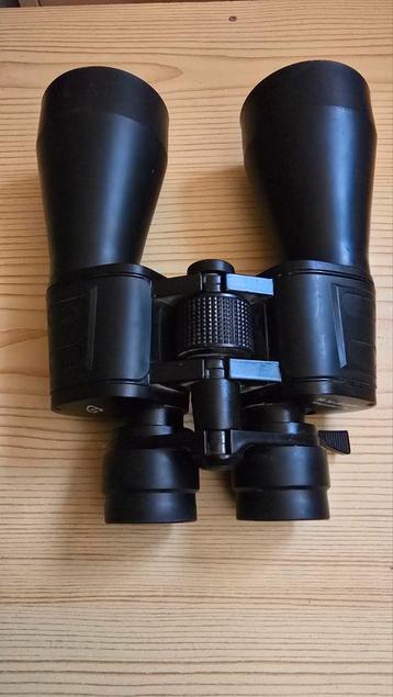 Verrekijker 10-30x60 Zoom beschikbaar voor biedingen