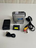 Sony DCR-PC109E, Ophalen of Verzenden, Sony, 20x of meer