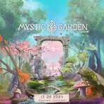 4 kaarten te koop voor Mystic Garden Festival 15 juni 2024, Tickets en Kaartjes, Drie personen of meer