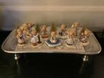 Hummel Goebel Engelen orkest ., Verzamelen, Beelden en Beeldjes, Ophalen of Verzenden