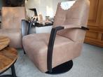 fauteuil, Ophalen, Minder dan 75 cm, Zo goed als nieuw, 50 tot 75 cm