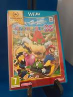 Mario Party 10 - Nintendo Selects WiiU, Overige genres, 1 speler, Ophalen of Verzenden, Zo goed als nieuw