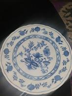 Meissen Groote Bord - 30cm, Verzenden