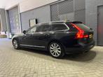 Volvo V90 2.0 D5 AWD Inscription | ACC | BLIS | Stoelverwarm, Automaat, 4 cilinders, Zwart, Diesel