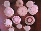 6 kop -en schoteltjes, Antiek en Kunst, Antiek | Servies los, Ophalen