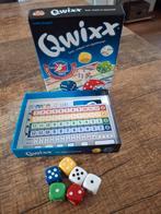 Qwixx, Ophalen of Verzenden, Zo goed als nieuw