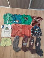 Z8 kledingpakket Kleding maat 116/122, Ophalen of Verzenden, Gebruikt, Maat 116