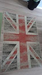 Kleed Union Jack, Huis en Inrichting, Ophalen, Zo goed als nieuw, Rechthoekig, 200 cm of meer