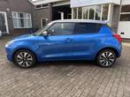 Suzuki Swift 1.0 Stijl Trekhaak l airco l Camera, Auto's, Suzuki, Stof, Gebruikt, Euro 6, Swift