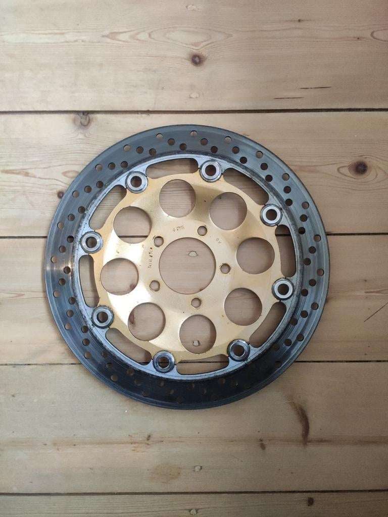 Suzuki GS500e remschijf voor (decoratief), Ophalen of Verzenden