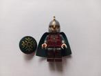 LEGO Lord Of The Rings Eomer - lor010 Minifiguur, Ophalen of Verzenden, Zo goed als nieuw
