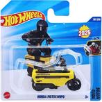 2025 Hot Wheels Honda Motocompo, Ophalen of Verzenden, Nieuw