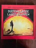 Buitenaardse landschappen, Ophalen of Verzenden, Gelezen, Holdstock