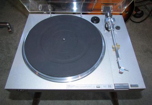 Sony PS-LX2 (in mooie staat), Audio, Tv en Foto, Platenspelers, Gebruikt, Platenspeler, Sony, Automatisch, Ophalen