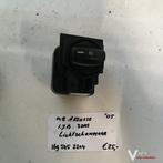 Mercedes  A klasse 1.7 B 3drs 2005 Lichtschakelaar  A 169 54, Gebruikt, -, -, Ophalen of Verzenden