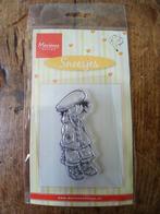 Marianne design stempel: Snoesjes, Ophalen of Verzenden, Nieuw, Clearstamp