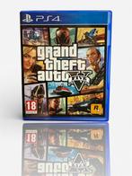 Grand Theft Auto V (GTA 5 PS4), Vanaf 18 jaar, Shooter, 1 speler, Ophalen of Verzenden