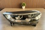 Koplamp Renault KADJAR LED RECHTS 260105570R, Auto-onderdelen, Verlichting, Ophalen, Renault
