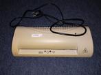 Een A4 laminator, Ophalen of Verzenden, Gebruikt