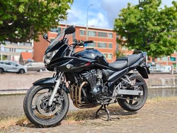 Suzuki bandit GSF650 SA 2006 beschikbaar voor biedingen