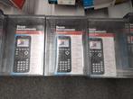 TEXAS INSTRUMENTS TI-84 Plus CE-T Python Edition Zwart, Nieuw, Ophalen of Verzenden, Grafische rekenmachine