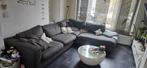 Hoekbank gratis, Huis en Inrichting, Ophalen, 250 tot 300 cm, Gebruikt, Hoekbank