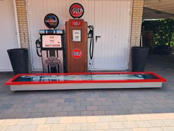 Unieke Mega grote reclame lichtbak Coca-Cola 340cm 100kg beschikbaar voor biedingen