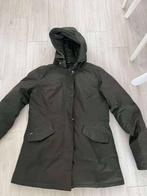 Airforce mt XL, Kleding | Dames, Jassen | Winter, Airforce, Maat 46/48 (XL) of groter, Ophalen of Verzenden, Gedragen