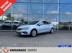 Opel Astra 1.2 Elegance Apple Carplay PDC Navi Dodehoekassis, Voorwielaandrijving, 1350 kg, Gebruikt, Euro 6