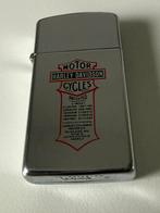 Zippo Aansteker Harley-Davidson Bradford PA, Ophalen of Verzenden, Gebruikt, Aansteker