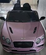 Bentley, Ophalen, Zo goed als nieuw