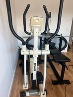 Gratis Kettler crosstrainer hometrainer, Ophalen, Gebruikt, Crosstrainer