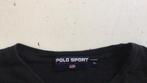 Ralph lauren longsleeve maat xxl, zeer nette staat, Kleding | Heren, Truien en Vesten, Zwart, Overige maten, Ophalen of Verzenden