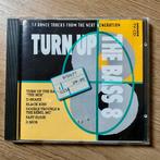 cd: Turn Up The Bass 8 (1990), Cd's en Dvd's, Cd's | Dance en House, Ophalen of Verzenden, Gebruikt