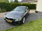 BMW 3-Serie 330e | M-sport High Executive | Hybride | 2016, Achterwielaandrijving, Zwart, Sedan, 3-Serie