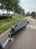 tandemasser Riba trailer Belgische papieren, Ophalen, Zo goed als nieuw, Overige typen