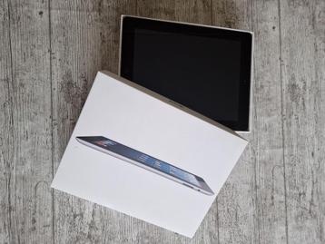 Prima iPad 2e generatie Model A1395 (16Gb) beschikbaar voor biedingen