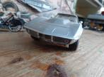 Corvette zilver, 1:32 tot 1:50, Nieuw, Ophalen of Verzenden, Italeri
