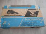Zandstra Viking hoge noren Maat 40, Zandstra, Ophalen of Verzenden, Zo goed als nieuw, Noren
