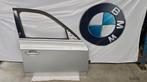 Deur portier rechts voor BMW X3 serie E83 + LCI Titansilber, Ophalen of Verzenden, Gebruikt, Deur