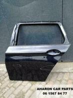 F11 Links Achter Deur LB 5 Serie BMW Portier Origineel 583, Auto-onderdelen, Gebruikt, Deur