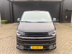 Vw Transporter T5/GP 2.0TDI 180PK DSG DC Voll NL Auto NAP✅, 4 cilinders, 1905 kg, Zwart, Diesel
