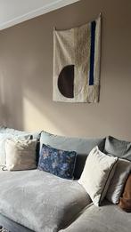 Wandkleed, Ophalen of Verzenden, Gebruikt