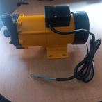 PAN world magnet pump magneet pomp TBV bierbrouwen, Ophalen of Verzenden, Nieuw